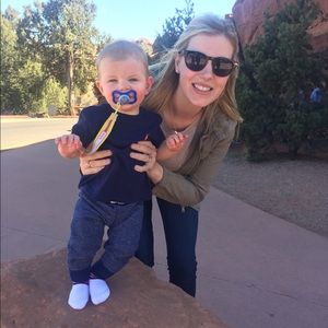 Meet your Posher, Colleen